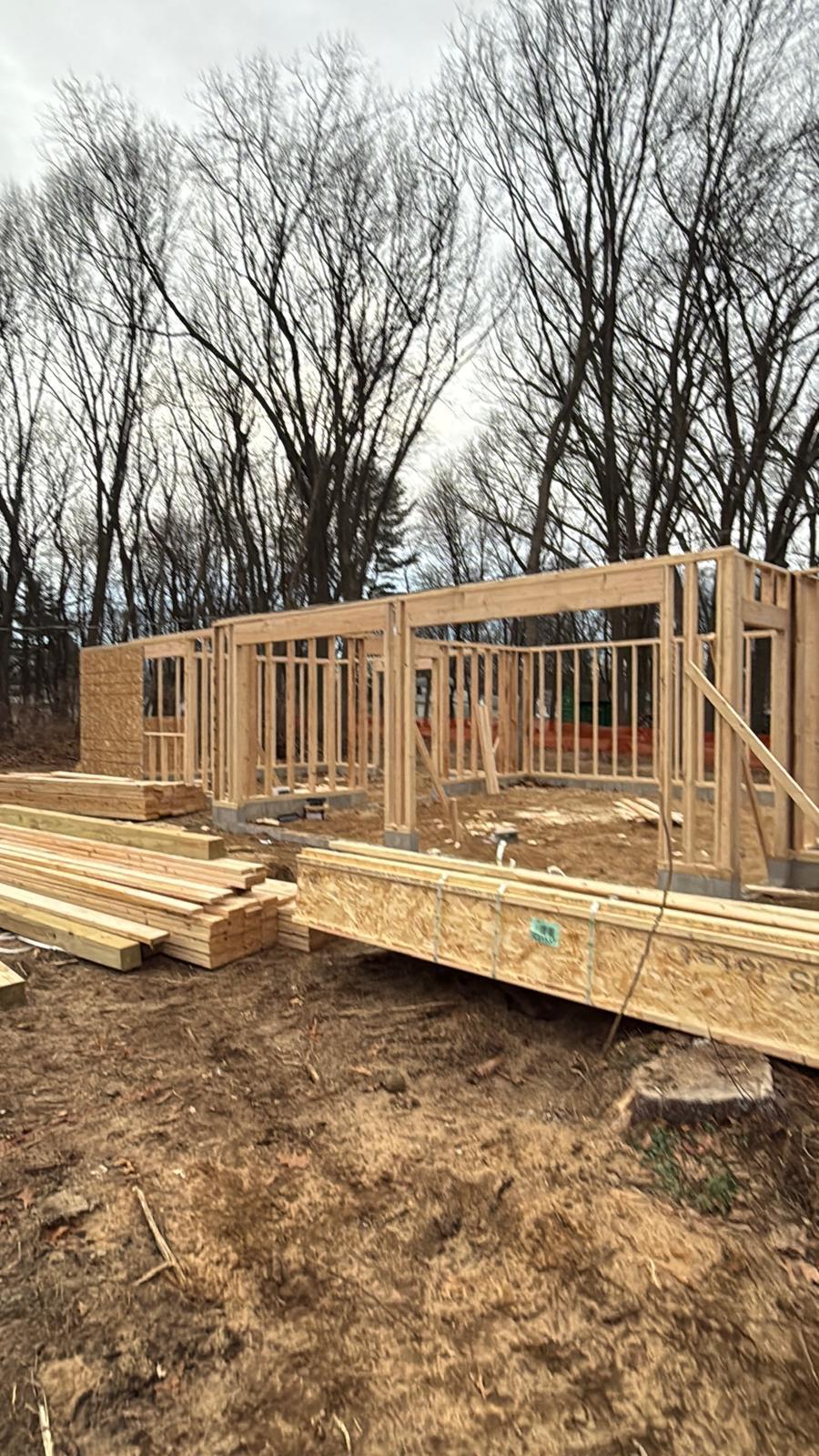 Construction